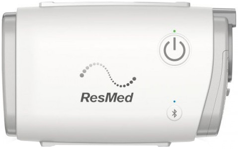 ResMed AirMini Travel Auto CPAP Machine Price in Bangladesh
