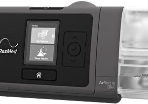 Resmed AirStart 10 CPAP Machine With Heated Humidifier Price in Bangladesh
