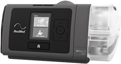 Resmed AirStart 10 CPAP Machine With Heated Humidifier Price in Bangladesh
