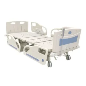 Five Function ICU Electric Bed Hebei Baiyang A-7C Price in Bangladesh