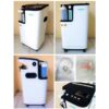 Owgles OZ-5-01 TW0 – 5 litre Oxygen Concentrator Price in Dhaka Bangladesh - Image 6