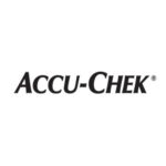 accu-chek brand logo